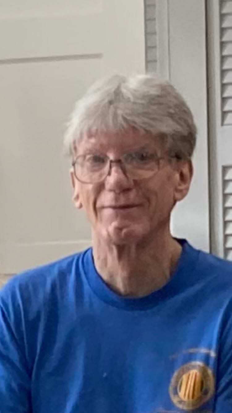 Obituary of Paul S Jordan