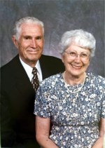 Martha Jane Wilkie Oakes James Walter Oakes