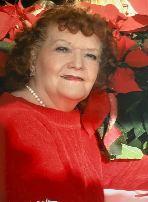 Obituary of Evelyn May Woitaske