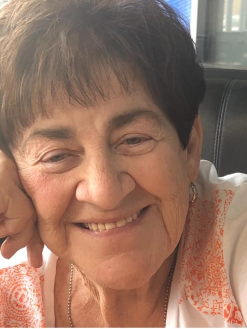 Obituary of Marianne L Harbor