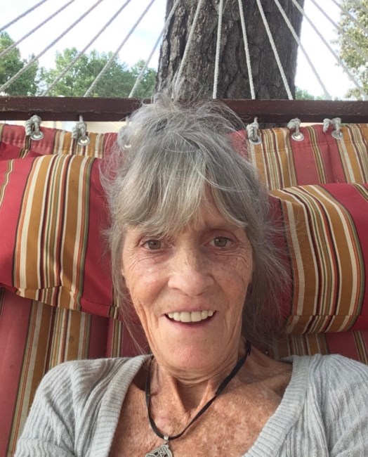 Obituary of Rosalyn E. Teachworth