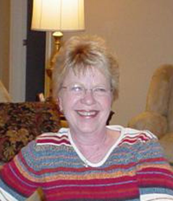 Obituary of Sharon K. Bowers