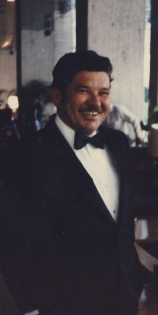 Obituary of Edelmiro R. Rodriguez Sr.