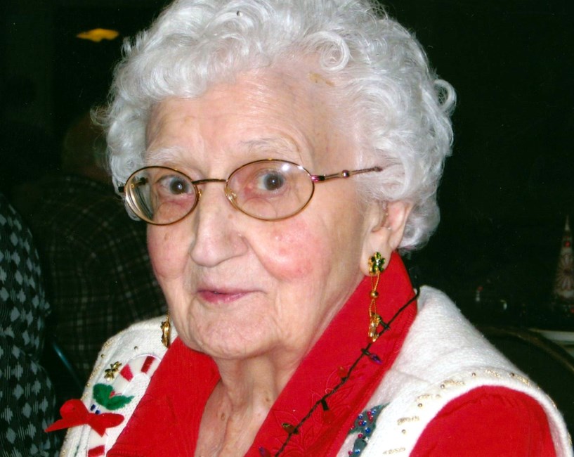 Obituary of Esther J. Woychik Rumpel