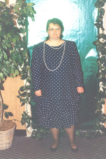 Obituary of Sandra Gail Hailey