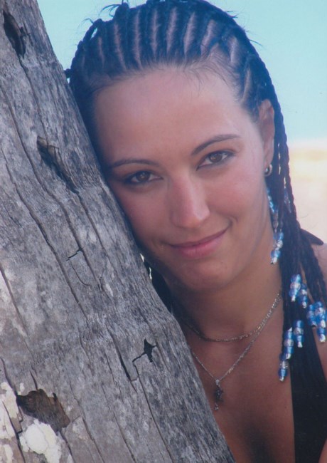 Obituary of Guylaine Vaillancourt