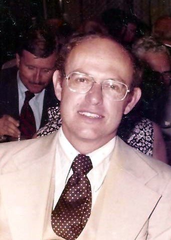 Obituario de John Richardson Wright