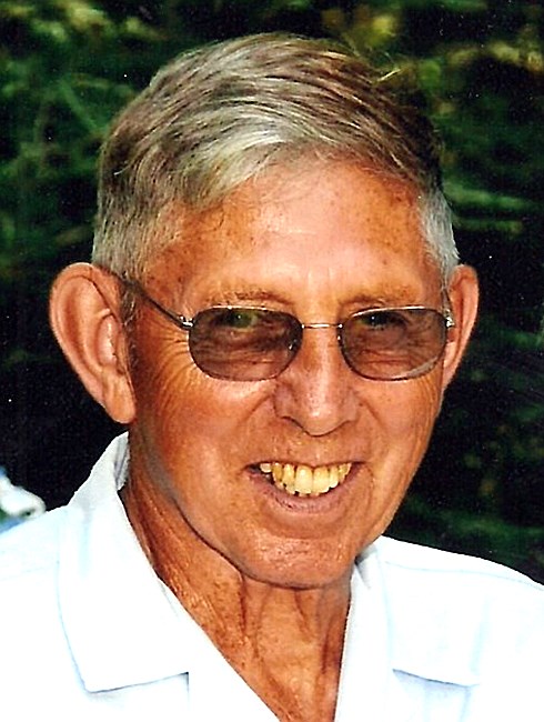 Obituario de George Henry Whiting