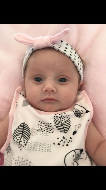 Obituary of Anaïs Tremblay