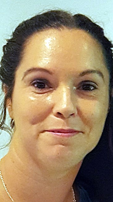 Obituary of Misty Clover (Mott) Cousin