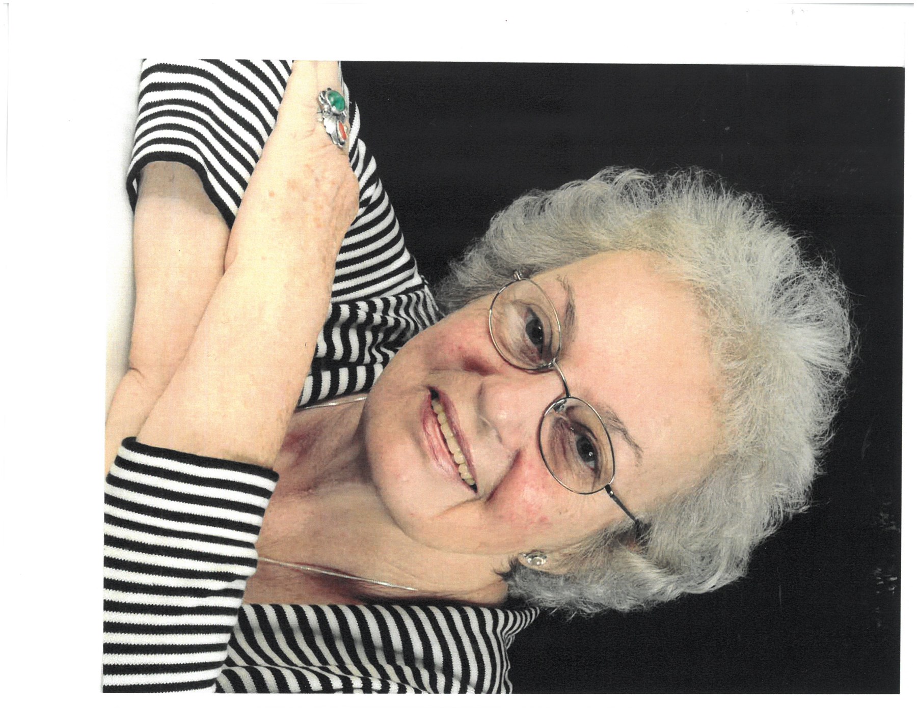 Obituary of Marylou Virginia Staples