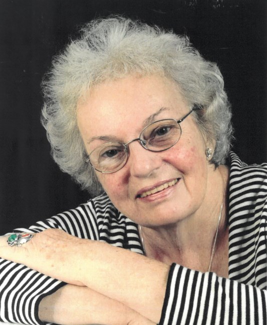 Obituary of Marylou Virginia Staples