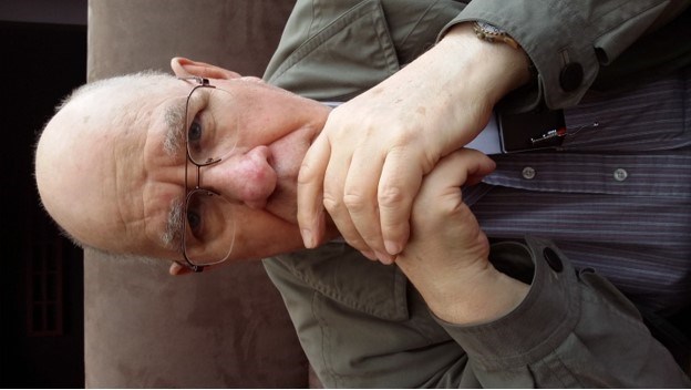 Obituario de Roland Arthur Joseph Roy