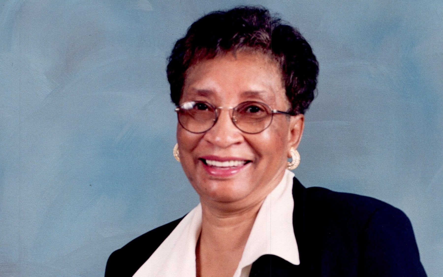 Obituary of Christine Newton