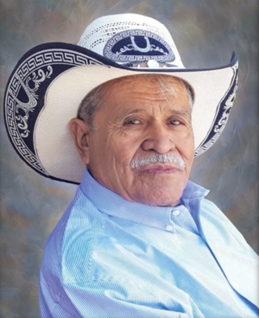 Obituario de Miguel Mendez