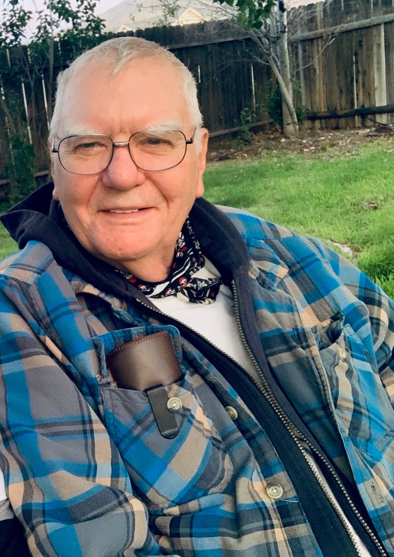 Obituary of Lowell Howard Higley