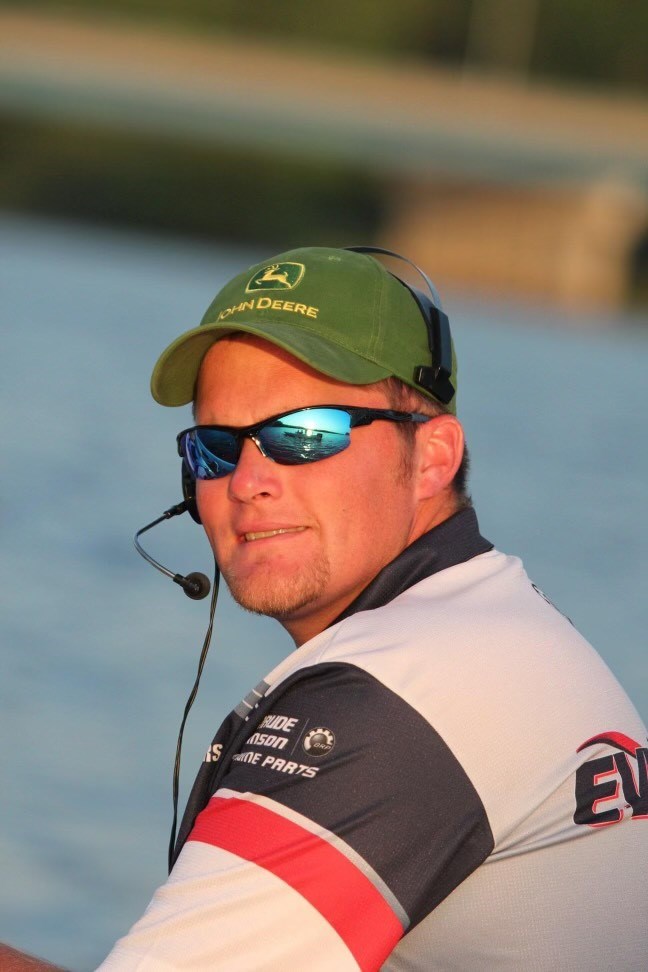 Obituary of Keith S. Berger