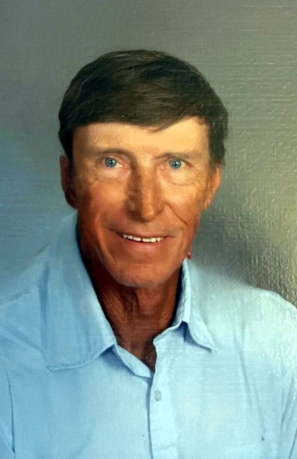 Obituary of John Charles Rhodes