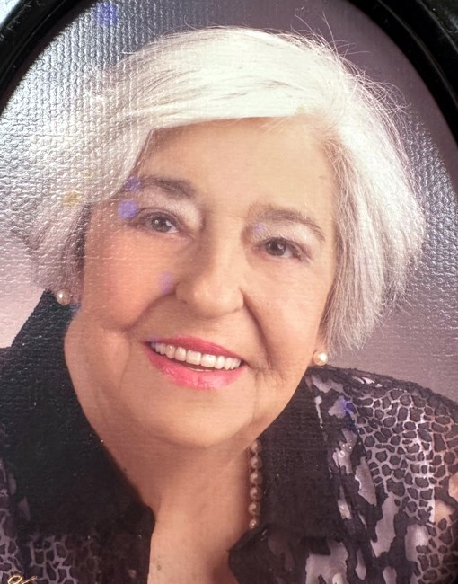 Obituary of Marcia B Plaster