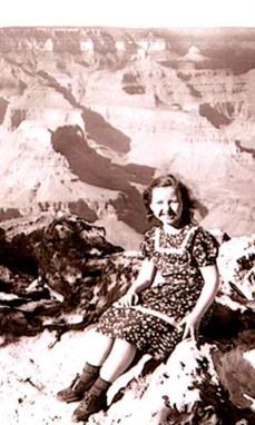 Obituary of Roberta Jean  Guzman