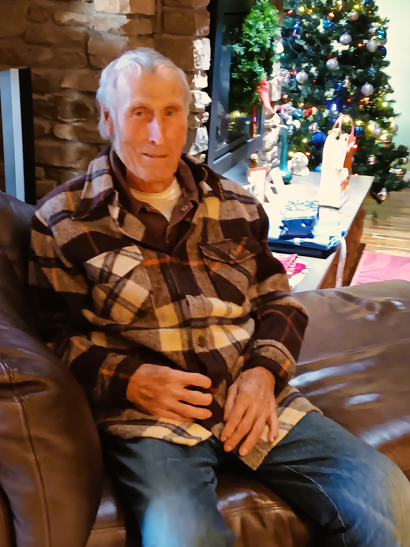 Obituary of Reginald Arnold Hillgardner