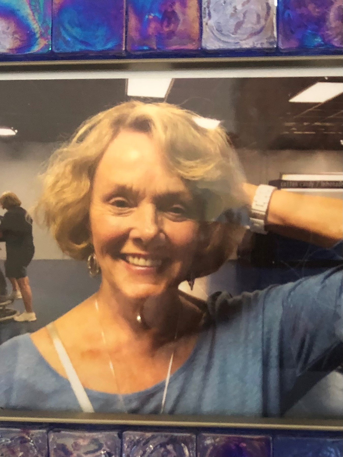 Obituary of Paula Judith Vosotas