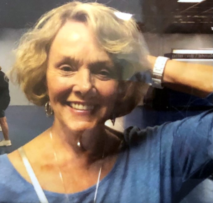 Obituary of Paula Judith Vosotas