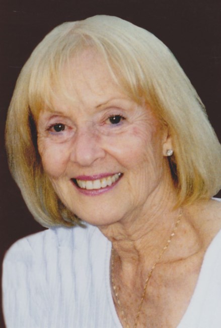 Obituary of Lucille Clément Senécal