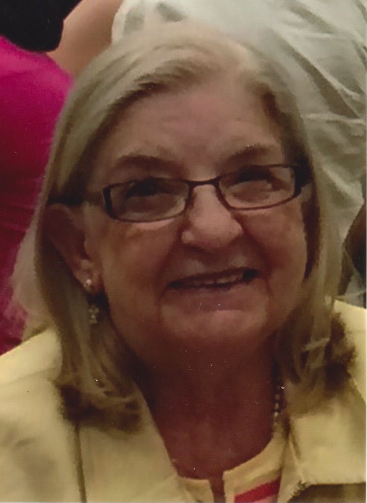 Virginia Jones Obituary Houston, TX