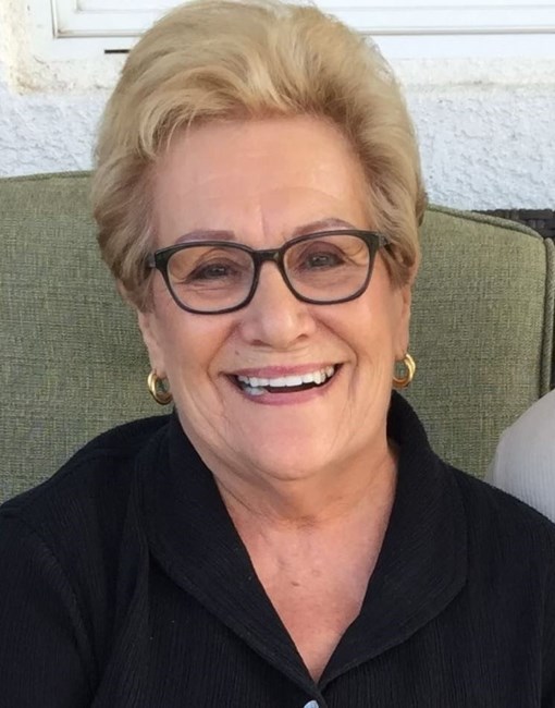 Obituary of Jennie Gonzalez Perez