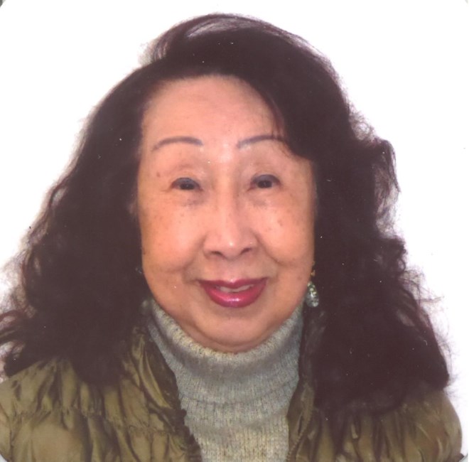 Obituary of Cynthia Chee Nor Wong