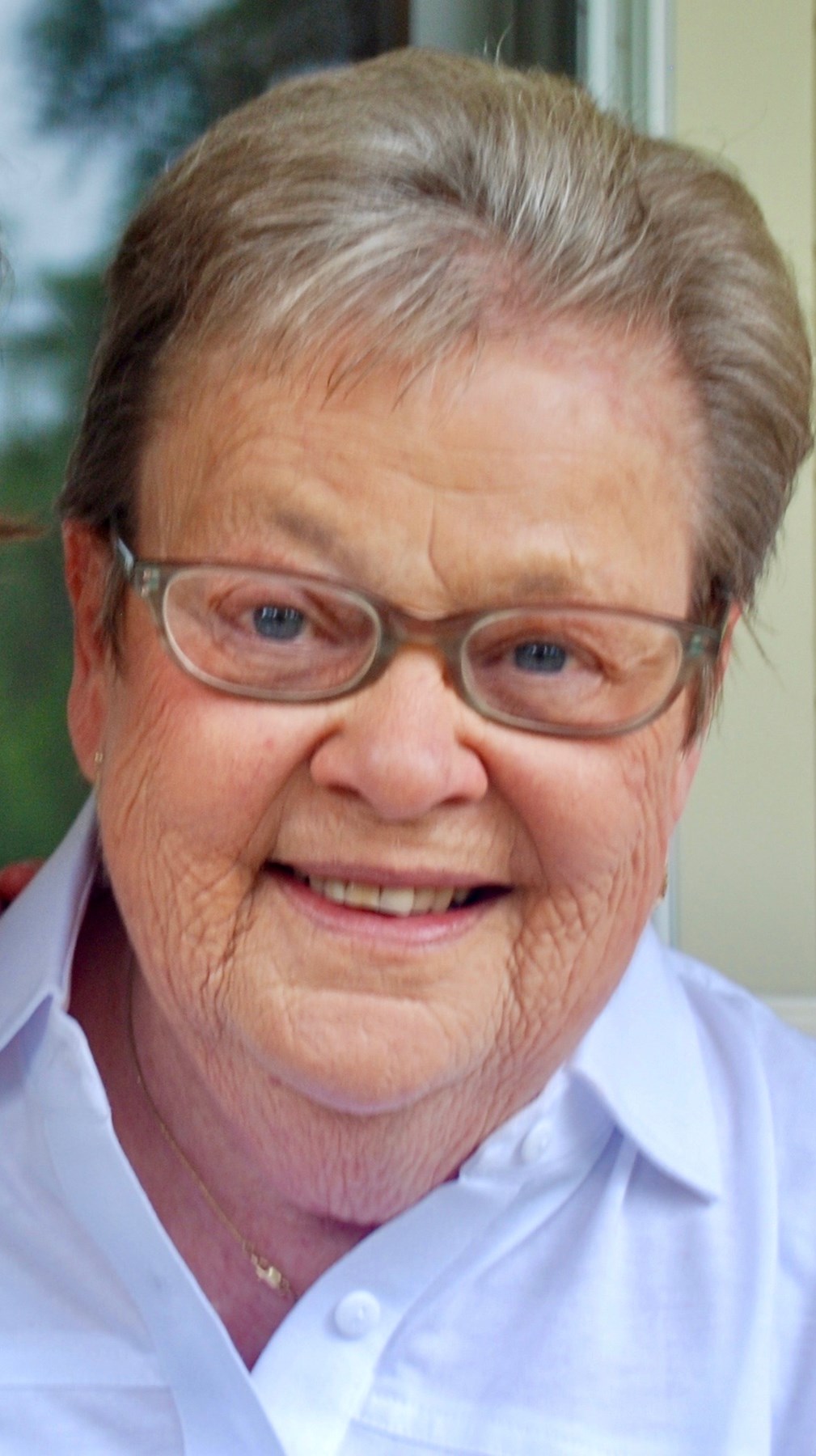 Roberta Smith Obituary Ann Arbor, MI