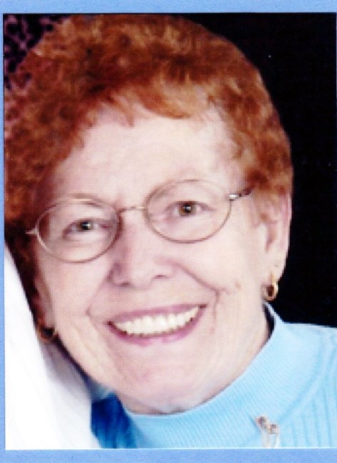 Obituary of Joyce Ann Corneille