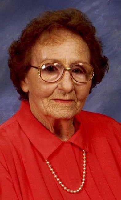 Obituary of Viola Mae Lindsey Bigelow