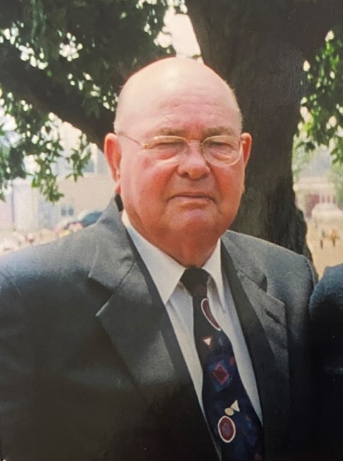 Obituary of Ray O. Sullivan