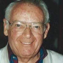 Obituary of Blaine T. Sickles