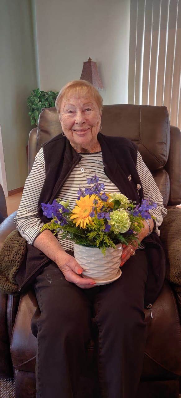 Obituary of Eula Lee Reed