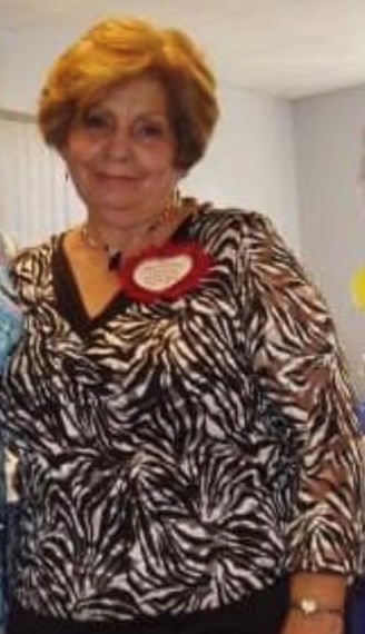 Obituary of Luz "Cuty" Maldonado Rivera