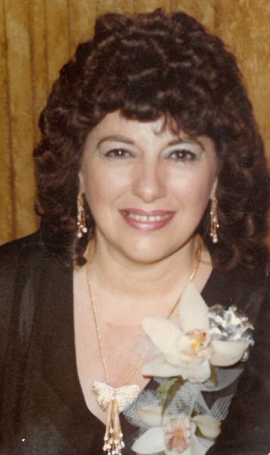 Image Pete Prisco image beautiful image beautiful - Adeline Prisco Obituary - Concord, NH
