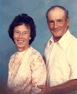 Avis de décès de Shelby Phelps Simmons