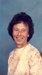 Avis de décès de Shelby Phelps Simmons