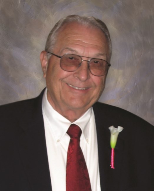 Obituary of Richard Gene Johnson