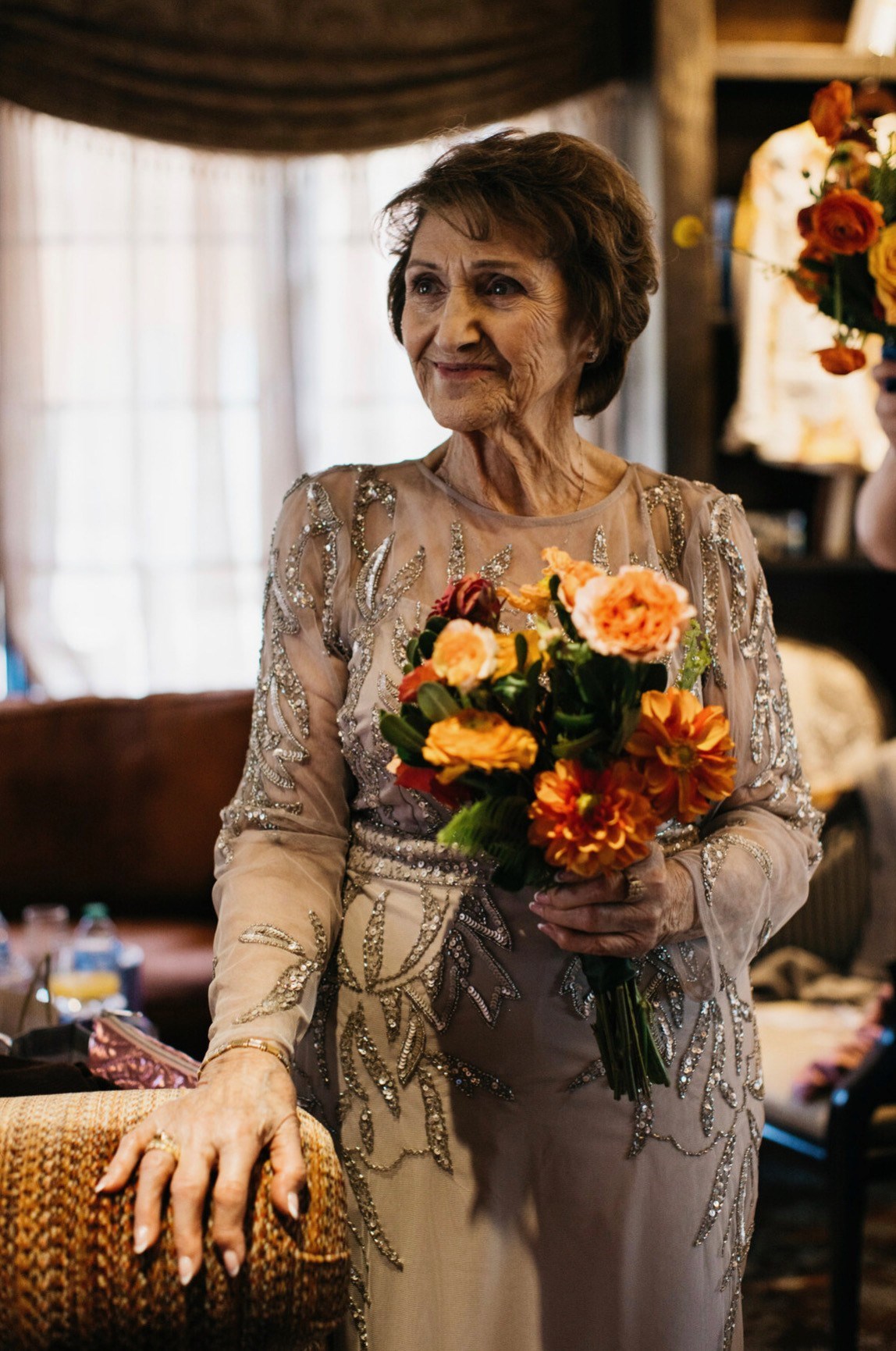 Obituary of Virginia Deantonio