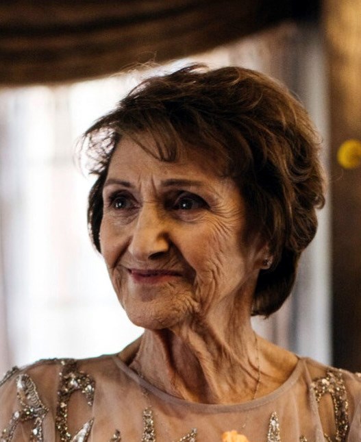 Obituary of Virginia Deantonio