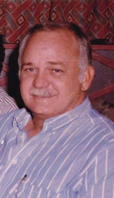 Obituary of Johnny Wilson O'Ferrell Sr.