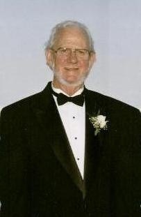 Obituary of Robert L. Cosby