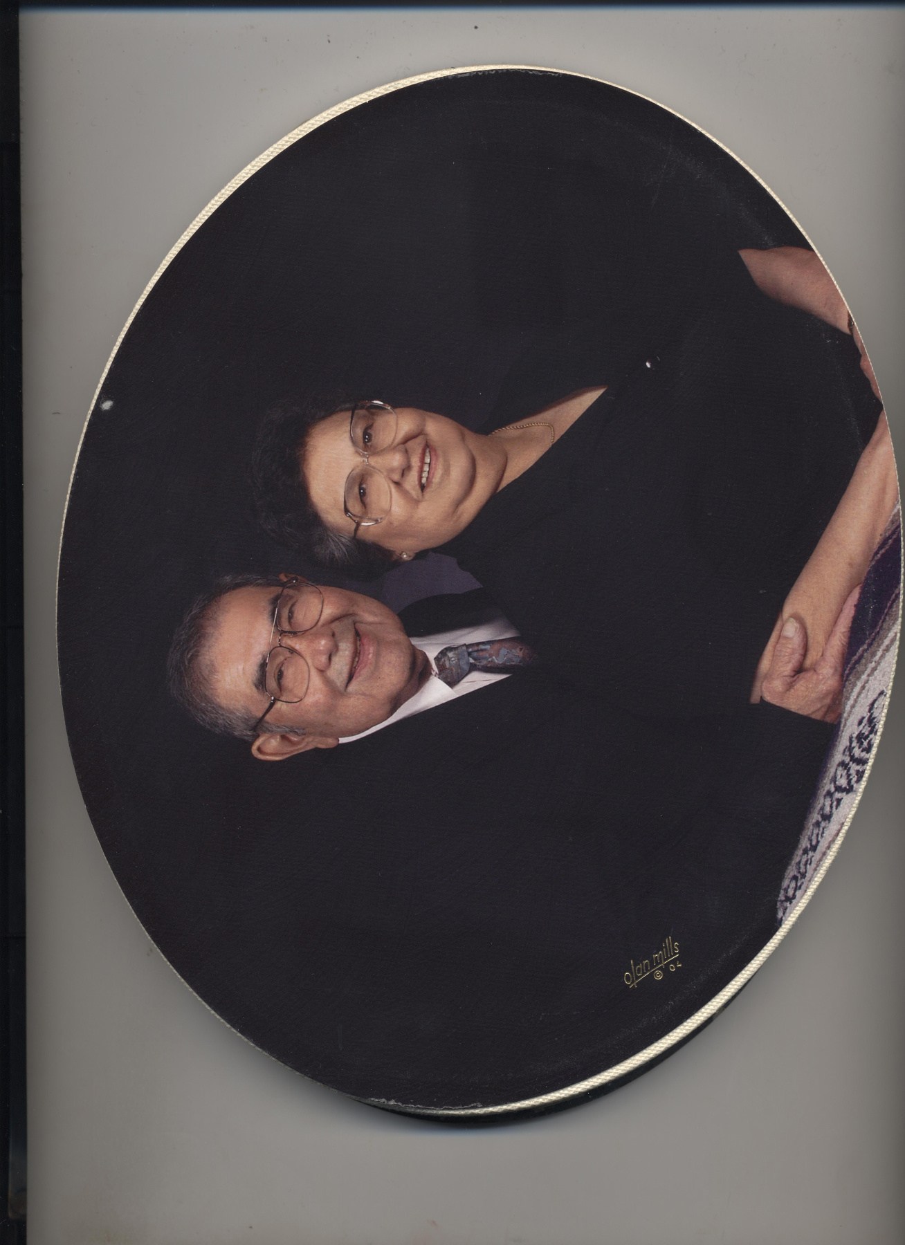 Obituary of Olivia A. Garcia