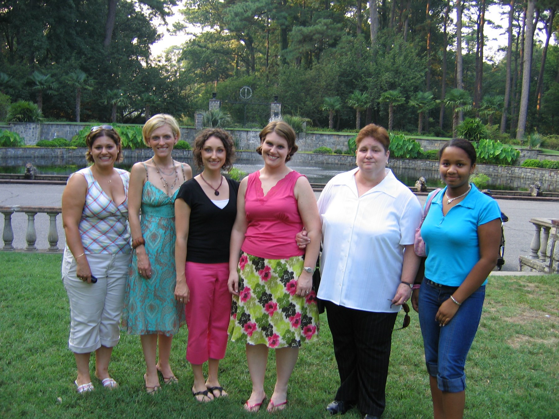 Obituary of Shirley Pate