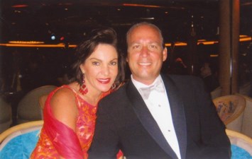 Obituary of Bryan Thomas Simmons