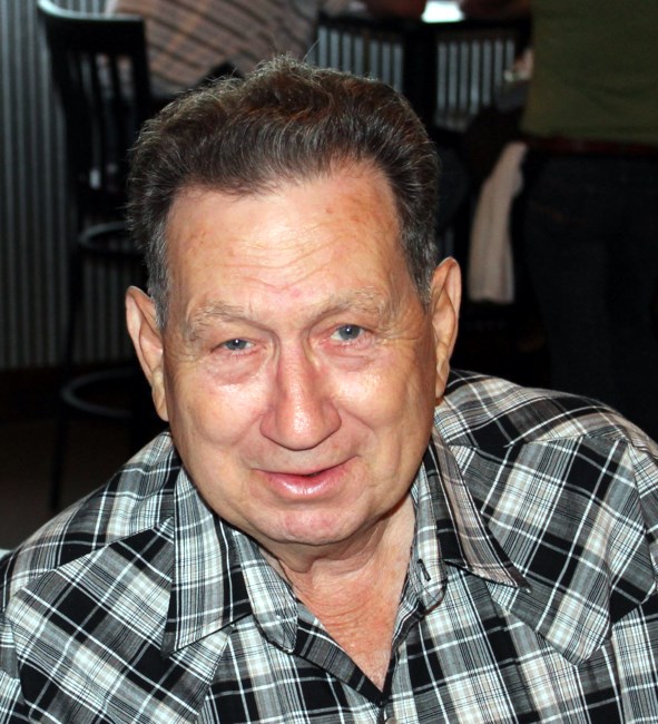 Obituary of Deputy Joe Shelton